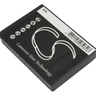 Batería Samsung EC-SH100ZBPBUS EA-BP85A 750mAh — foto 2