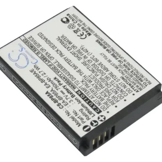 Batería Samsung EC-SH100ZBPBUS EA-BP85A 750mAh — foto 3