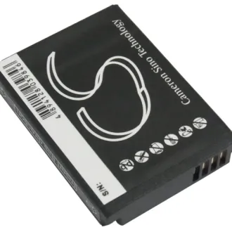 Batería Samsung EC-SH100ZBPBUS EA-BP85A 750mAh — foto 4