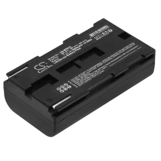 Batería para cámara Canon DM-MV1 (BP-915) 2000mAh 7.4V