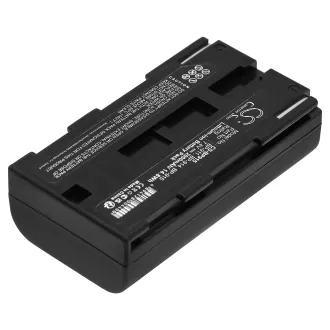 Batería Canon DM-MV1 BP-915 2000mAh — foto 3