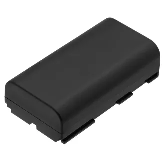 Batería Canon DM-MV1 BP-915 2000mAh — foto 4