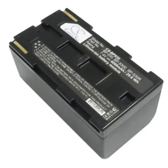 Batería para cámara Canon DM-MV1 (BP-930) 4000mAh 7.4V