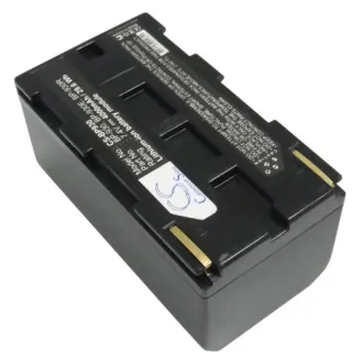 Batería Canon DM-MV1 BP-930 4000mAh — foto 3