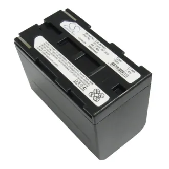 Batería para cámara Canon DM-MV1 (BP-945) 5500mAh 7.4V