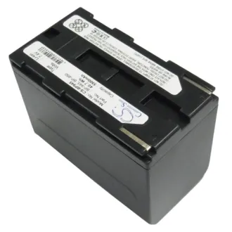 Batería Canon DM-MV1 BP-945 5500mAh — foto 3