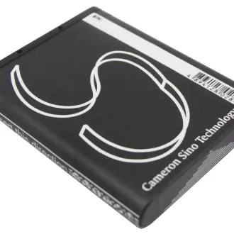 Batería Sanyo DMX-CG100 DB-L80 740mAh — foto 2