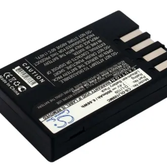 Batería Pentax K2 D-LI109 900mAh — foto 3