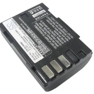 Batería Pentax 645D D-LI90 1250mAh — foto 3