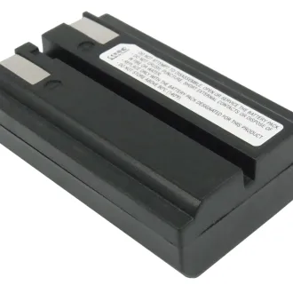 Batería Nikon Coolpix 4300 EN-EL1 700mAh — foto 4