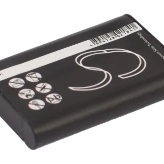 Batería Nikon Coolpix S550 EN-EL11 680mAh — foto 4