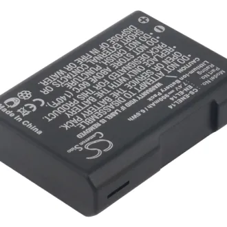 Batería Nikon Coolpix P7000 EN-EL14 900mAh — foto 3