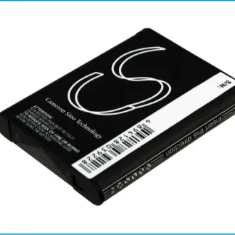 Batería Nikon Coolpix S100 EN-EL19 700mAh — foto 4