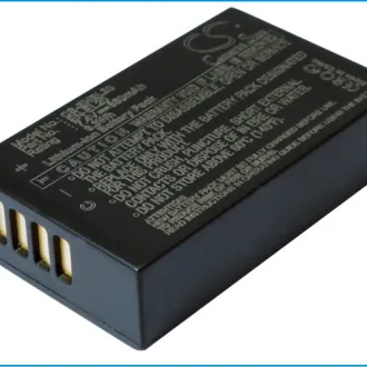 Batería para cámara Nikon Coolpix A (EN-EL20) 850mAh 7.4V