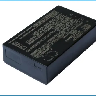 Batería Nikon Coolpix A EN-EL20 850mAh — foto 3