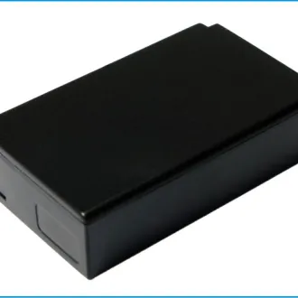 Batería Nikon Coolpix A EN-EL20 850mAh — foto 4
