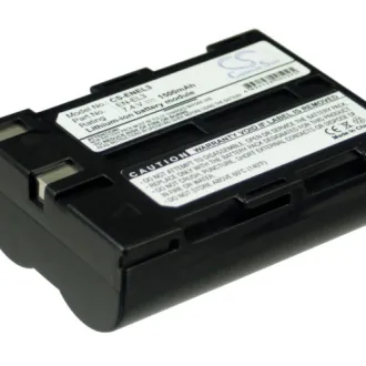 Batería para cámara Nikon d100 (EN-EL3) 1300mAh 7.4V