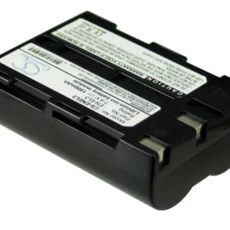 Batería Nikon d100 EN-EL3 1300mAh — foto 3