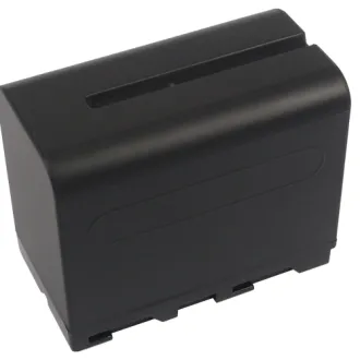 Batería Sony CCD-RV100 NP-F930 6600mAh — foto 4