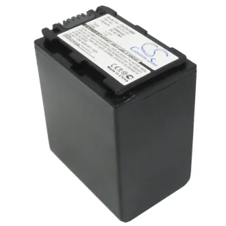 Batería para cámara Sony CR-HC51E (NP-FH100) 3300mAh 7.4V