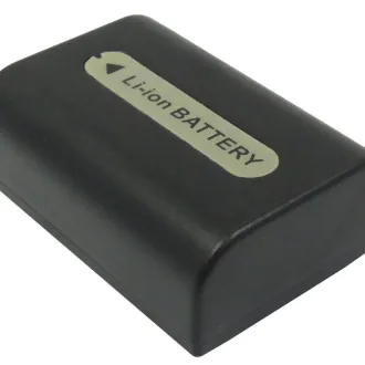 Batería Sony CR-HC51E NP-FH50 650mAh — foto 2