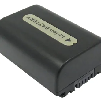Batería Sony CR-HC51E NP-FH50 650mAh — foto 4