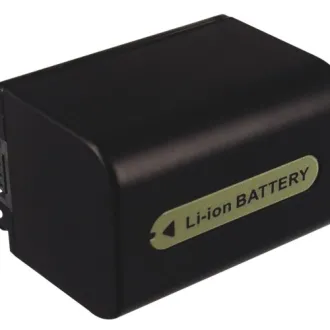 Batería Sony CR-HC51E NP-FH70 1300mAh — foto 3