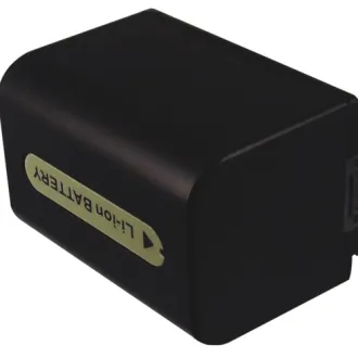 Batería Sony CR-HC51E NP-FH70 1300mAh — foto 4