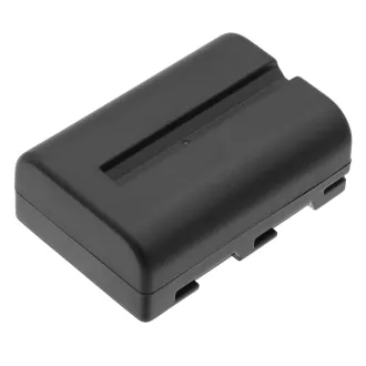 Batería Sony DSLR-A100K NP-FM500H 1600mAh — foto 2