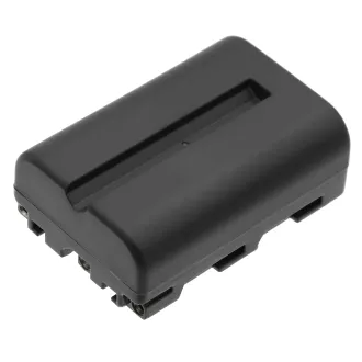Batería Sony DSLR-A100K NP-FM500H 1600mAh — foto 4