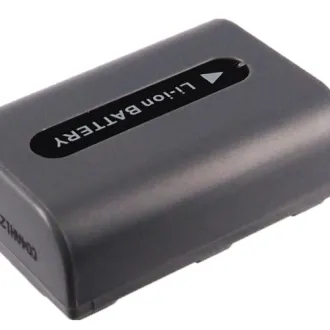 Batería Sony DCR-30 NP-FP50 750mAh — foto 2