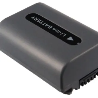 Batería Sony DCR-30 NP-FP50 750mAh — foto 4