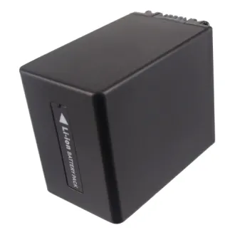 Batería Sony DCR-SR100 NP-FV100 2850mAh — foto 4