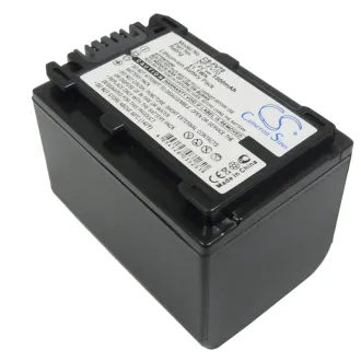 Batería para cámara Sony DCR-SR100 (NP-FV70) 1500mAh 7.4V