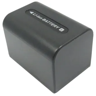 Batería Sony DCR-SR100 NP-FV70 1500mAh — foto 2