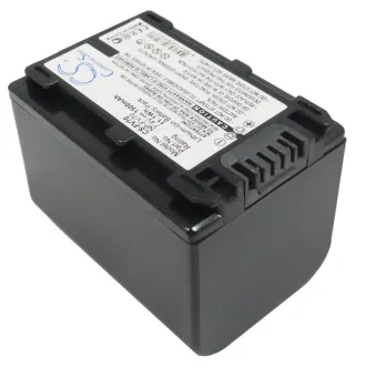 Batería Sony DCR-SR100 NP-FV70 1500mAh — foto 3