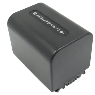 Batería Sony DCR-SR100 NP-FV70 1500mAh — foto 4