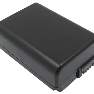 Batería Sony DLSR A55 NP-FW50 1080mAh — foto 4
