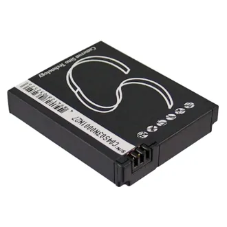 Batería GoPro HD HERO ABPAK-001 1100mAh — foto 2