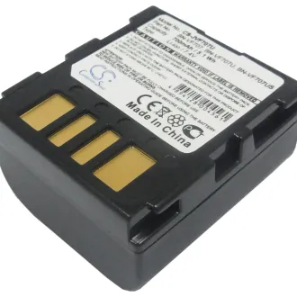 Batería para cámara JVC GR-D240 (BN-VF707) 700mAh 7.4V