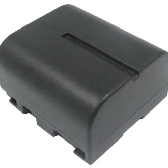 Batería JVC GR-D240 BN-VF707 700mAh — foto 2