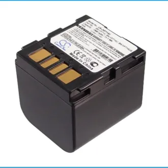 Batería para cámara JVC GR-D240 (BN-VF714) 1500mAh 7.4V
