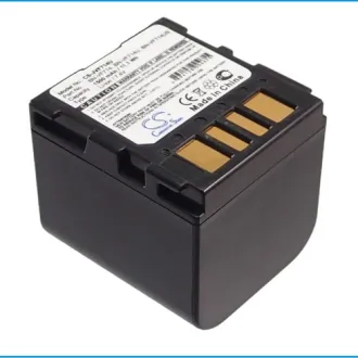 Batería JVC GR-D240 BN-VF714 1500mAh — foto 4