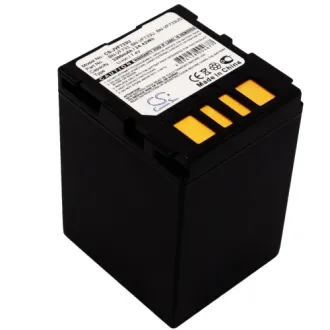 Batería para cámara JVC GR-D246 (BN-VF733) 3300mAh 7.4V