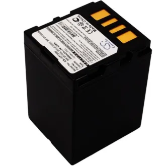 Batería JVC GR-D246 BN-VF733 3300mAh — foto 2
