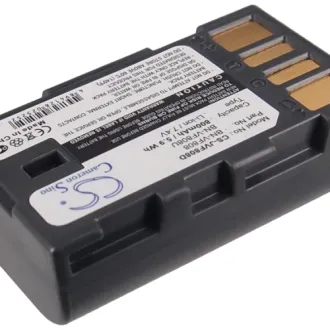 Batería JVC GR-D720 BN-VF808 800mAh — foto 3