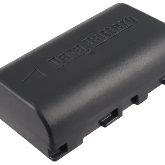 Batería JVC GR-D720 BN-VF808 800mAh — foto 4