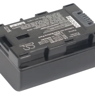 Batería JVC GZ-E10 BN-VG107 890mAh — foto 3