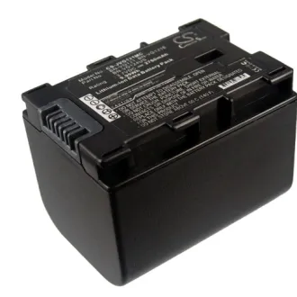 Batería para cámara JVC GZ-E10 (BN-VG121) 2700mAh 3.7V