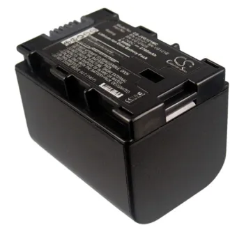 Batería JVC GZ-E10 BN-VG121 2700mAh — foto 3